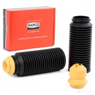 Пыльник амортизатора MAPCO 4043605842398 34882 Q WZWTMQ 1306242 - Изображение 2