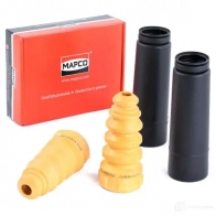 Пыльник амортизатора MAPCO 4043605674050 E4 44CO 1306188 34828 - Изображение 2
