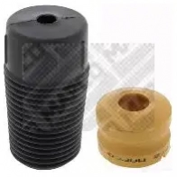 Пыльник амортизатора MAPCO 34701 69Y N35 Opel Corsa (B) 2 Хэтчбек 1.5 TD (F08) 67 л.с. 1993 – 2000 4043605054326