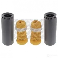 Пыльник амортизатора MAPCO 34974 4043605156563 9D 5FS Audi A3 (8V1, K) 3 Хэтчбек 2.0 Tdi 143 л.с. 2012 – 2025