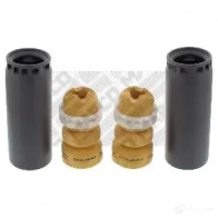 Пыльник амортизатора MAPCO Audi A3 (8V1, K) 3 Хэтчбек 2.0 Tdi 143 л.с. 2012 – 2025 34975 6NL V18 4043605156570