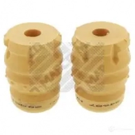 Пыльник амортизатора MAPCO 34687 L BZ1U 1306118 4043605106650 - Изображение 2