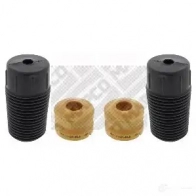 Пыльник амортизатора MAPCO 4043605054333 K JDVP Opel Corsa (B) 2 Хэтчбек 1.5 TD (F08) 67 л.с. 1993 – 2000 34701/2