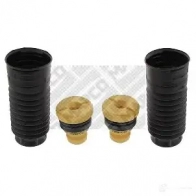 Пыльник амортизатора MAPCO 4043605270634 34898 T92PM9 F 1306257 - Изображение 2