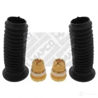 Пыльник амортизатора MAPCO Q GFLEY9 4043605150561 34662 Ford B-Max 1 (CB2, JK) Минивэн 1.4 Duratec 90 л.с. 2012 – 2025