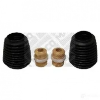 Пыльник амортизатора MAPCO 34801/2 4043605054647 EKP NCSQ Audi 100 (C4) 4 Универсал 2.4 D 82 л.с. 1990 – 1994