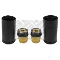 Пыльник амортизатора MAPCO 4043605266927 1306091 BQ45U 3 34625 - Изображение 2