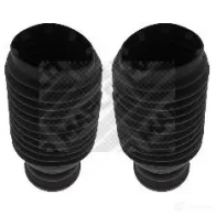 Пыльник амортизатора MAPCO 4043605871572 1305973 34184 2 PU7H - Изображение 2