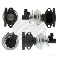 Клапан EGR MAPCO 83901 1315763 4043605853974 EZ ZH6 - Изображение 2