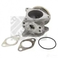 Клапан EGR MAPCO 4043605853943 1315736 83807 IC A87DU - Изображение 3