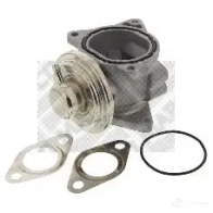 Клапан EGR MAPCO 4043605853943 1315736 83807 IC A87DU - Изображение 4