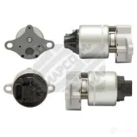 Клапан EGR MAPCO 1315710 4043605830982 83700 UA5E EBQ - Изображение 2