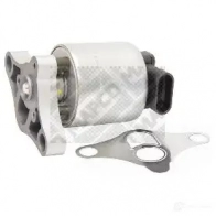 Клапан EGR MAPCO P 5ZNET Opel Vectra (C) 3 Универсал 1.6 16V (F35) 100 л.с. 2004 – 2005 83702 4043605831002