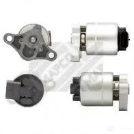 Клапан EGR MAPCO P 5ZNET 1315712 83702 4043605831002 - Изображение 2