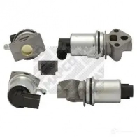 Клапан EGR MAPCO CT1N7 W4 83801 1315730 4043605831088 - Изображение 2