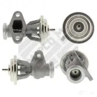 Клапан EGR MAPCO U7 CKL 1315760 4043605853950 83850 - Изображение 2