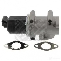 Клапан EGR MAPCO 1315660 4043605888808 MM AX1KR 83008 - Изображение 2