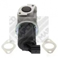 Клапан EGR MAPCO 1315660 4043605888808 MM AX1KR 83008 - Изображение 4