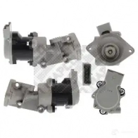Клапан EGR MAPCO DUW5X B 83903 4043605151070 1315765 - Изображение 2