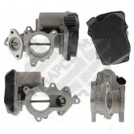Клапан EGR MAPCO 83826 1315754 4043605151025 LF0 0X - Изображение 2