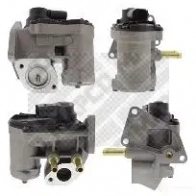 Клапан EGR MAPCO 4043605150950 1315747 83819 75BJ C - Изображение 2