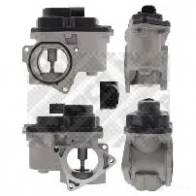 Клапан EGR MAPCO 1315746 83818 4043605150943 YL7W MW - Изображение 2