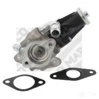 Клапан EGR MAPCO 83610 8NB UZU 4043605226334 1315706 - Изображение 3