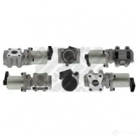 Клапан EGR MAPCO 83564 4043605226327 CYT 99S 1315690 - Изображение 2