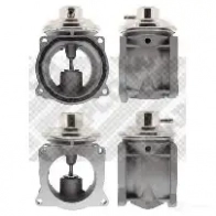 Клапан EGR MAPCO 83827 1315755 4043605151032 254 RE3 - Изображение 2