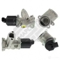 Клапан EGR MAPCO 1315654 4043605853707 83002 2I7 G6KA - Изображение 2