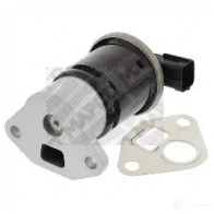Клапан EGR MAPCO QI5J ZQ 1315696 4043605888853 83583 - Изображение 2