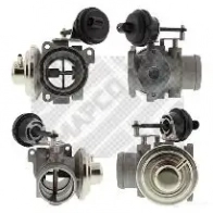 Клапан EGR MAPCO 7 QHR3 1315744 83816 4043605888938 - Изображение 2