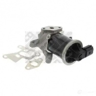 Клапан EGR MAPCO XN GBJF 1315741 83812 4043605874092 - Изображение 2