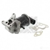 Клапан EGR MAPCO XN GBJF 1315741 83812 4043605874092 - Изображение 3