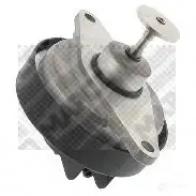 Клапан EGR MAPCO 4043605853844 77 LMANA Opel Astra (G) 2 Хэтчбек 2.0 DTI 16V (F08. F48) 101 л.с. 1999 – 2005 83709