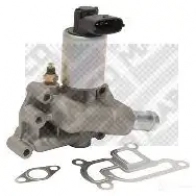 Клапан EGR MAPCO VZO VV 83708 1315718 4043605831064