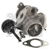 Клапан EGR MAPCO Y2H ETU 4043605874054 83808 1315737 - Изображение 3