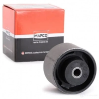 Подушка двигателя MAPCO 33489 1305398 4043605848642 FYA YHDE - Изображение 2