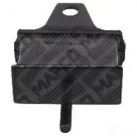 Подушка двигателя MAPCO 36812 3C73 QK4 4043605257741 1306682 - Изображение 3