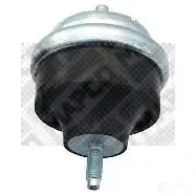 Подушка двигателя MAPCO MME WLKY 33484 Peugeot 206 1 (2AC) Хэтчбек 1.6 HDi 110 109 л.с. 2004 – 2024 4043605678003