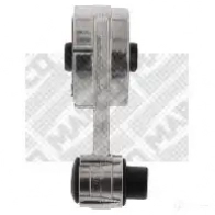 Подушка двигателя MAPCO 4NX 6F 4043605047465 33142 1305160 - Изображение 4