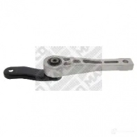 Подушка двигателя MAPCO 38824 1307263 4043605263308 PB80 I - Изображение 2