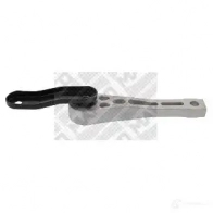 Подушка двигателя MAPCO 38824 1307263 4043605263308 PB80 I - Изображение 3