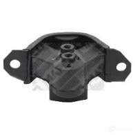 Подушка двигателя MAPCO 4043605050502 NZ1 KC9 Opel Corsa (B) 2 1993 – 2000 33705