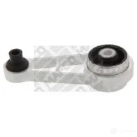 Подушка двигателя MAPCO 4043605101211 70N T2 Renault Clio 2 (CB, SB) 1998 – 2005 36113