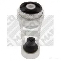 Подушка двигателя MAPCO 4043605101211 70N T2 1306351 36113 - Изображение 4
