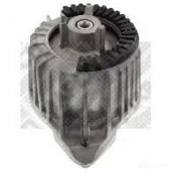 Подушка двигателя MAPCO 4043605876539 38850 H5W7 P 1307275 - Изображение 2