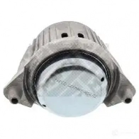 Подушка двигателя MAPCO 4043605876539 38850 H5W7 P 1307275 - Изображение 3