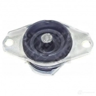 Подушка двигателя, опора MAPCO 33204 A5R L3 4043605048028 1423372521 - Изображение 2