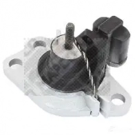 Подушка двигателя MAPCO GNN2V ZA 36178 4043605681843 Renault Symbol 2 (LU) 2008 – 2013